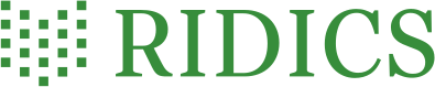 Logo RIDICS