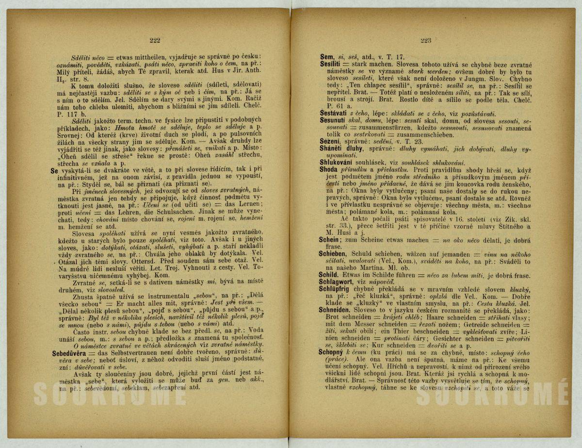 222–223