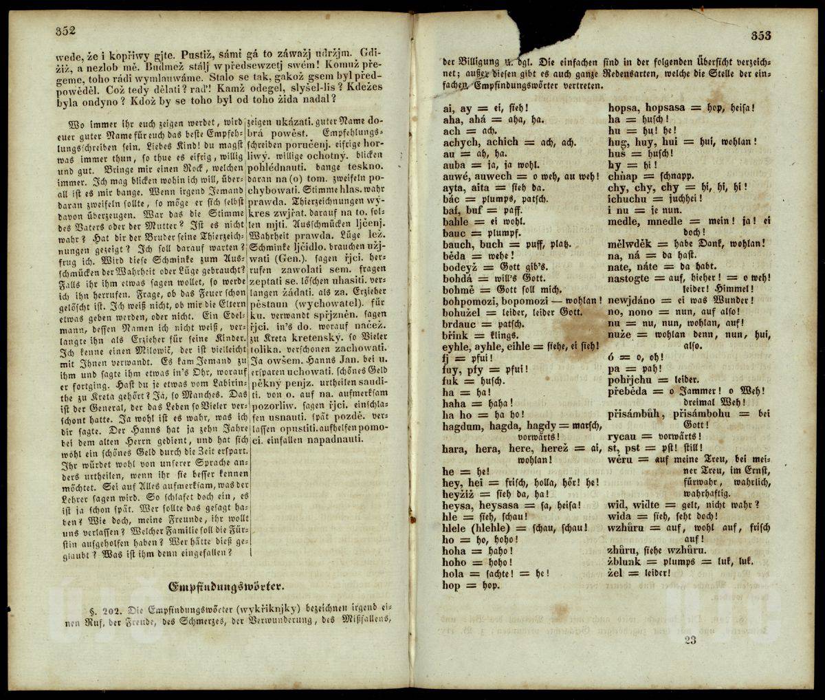 352–353