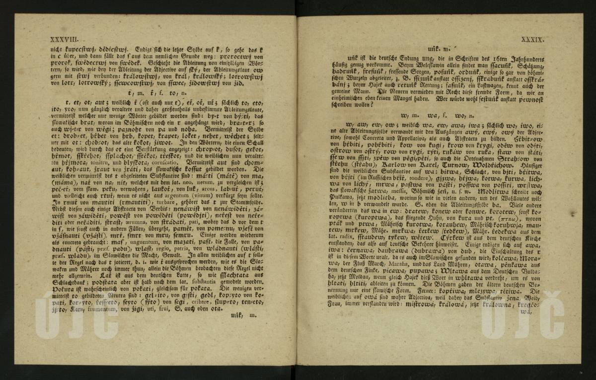 XXXVIII–XXXIX