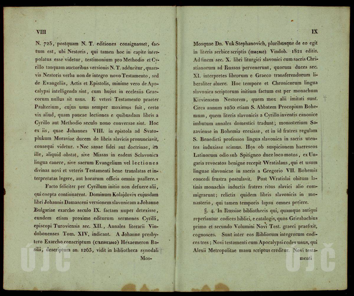 VIII–IX