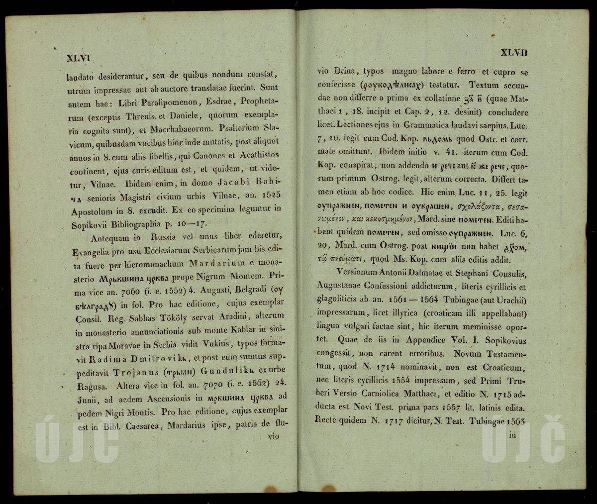 XLVI–XLVII