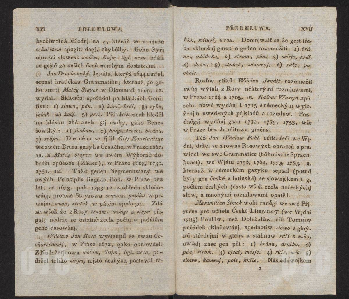 XVI–XVII