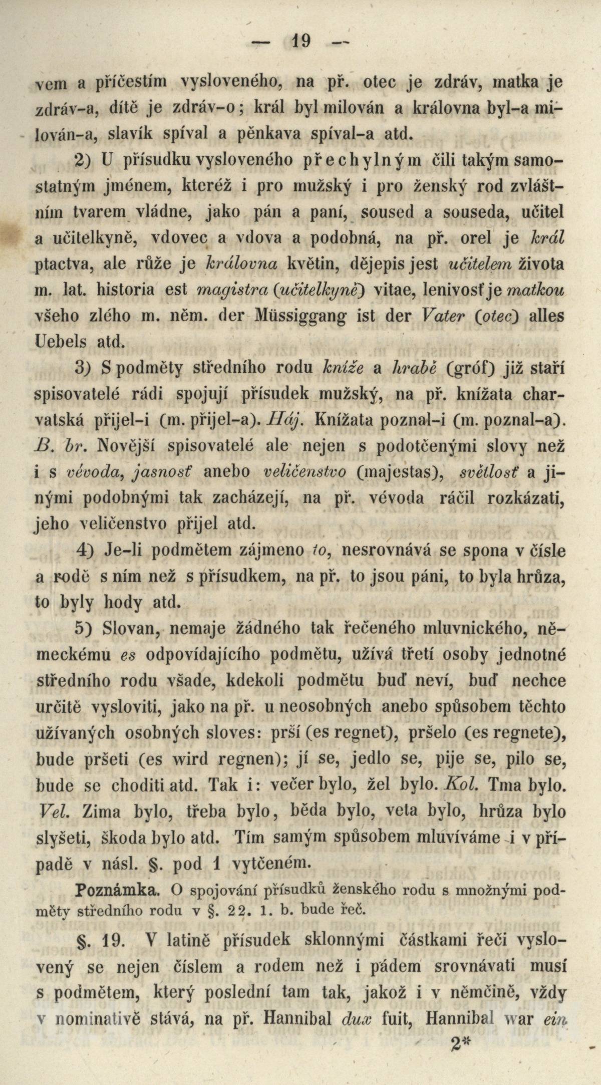 19