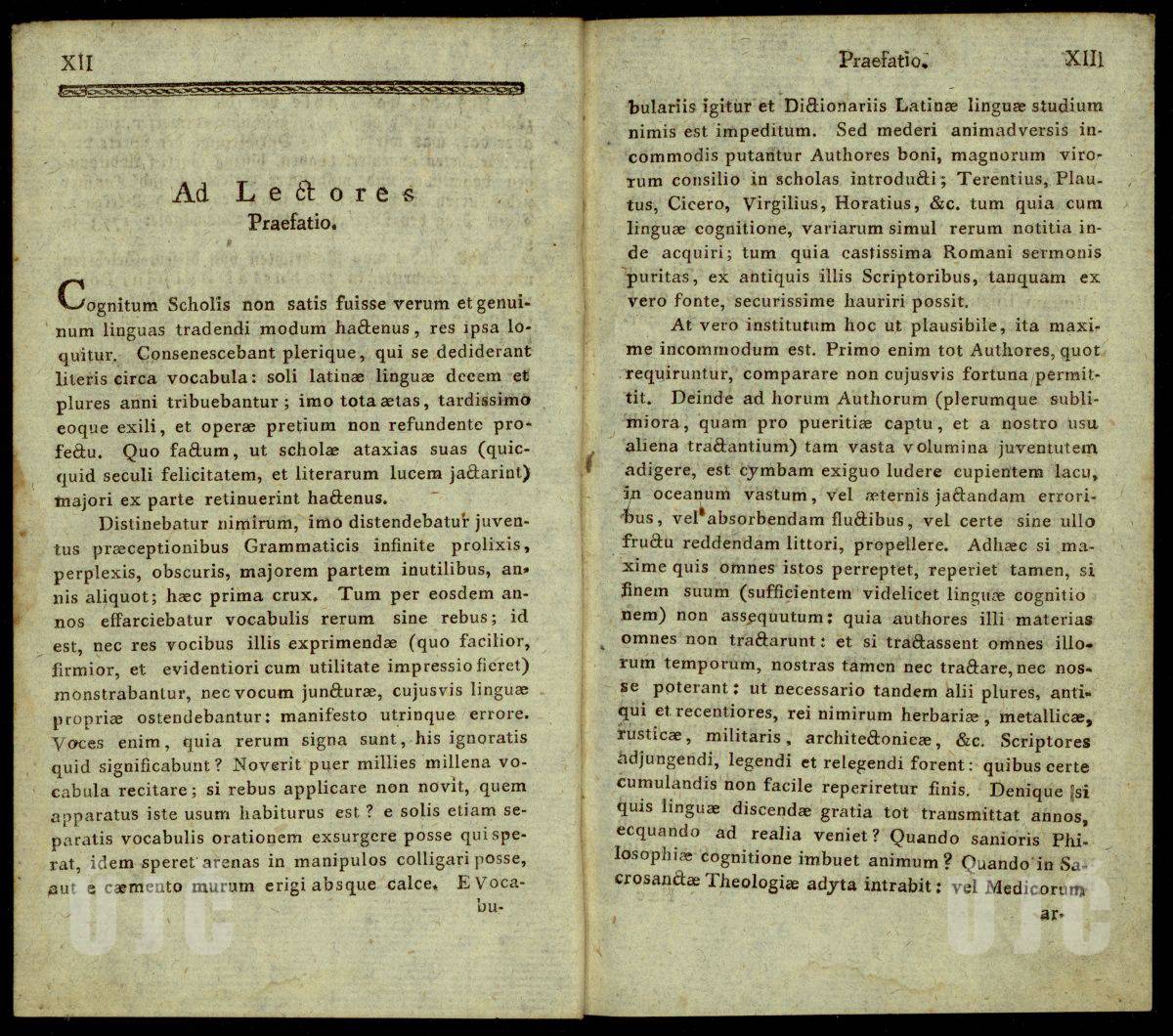 XII–XIII