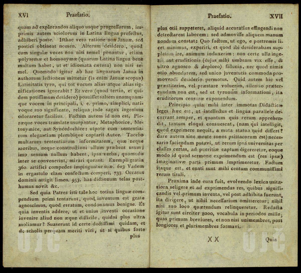 XVI–XVII