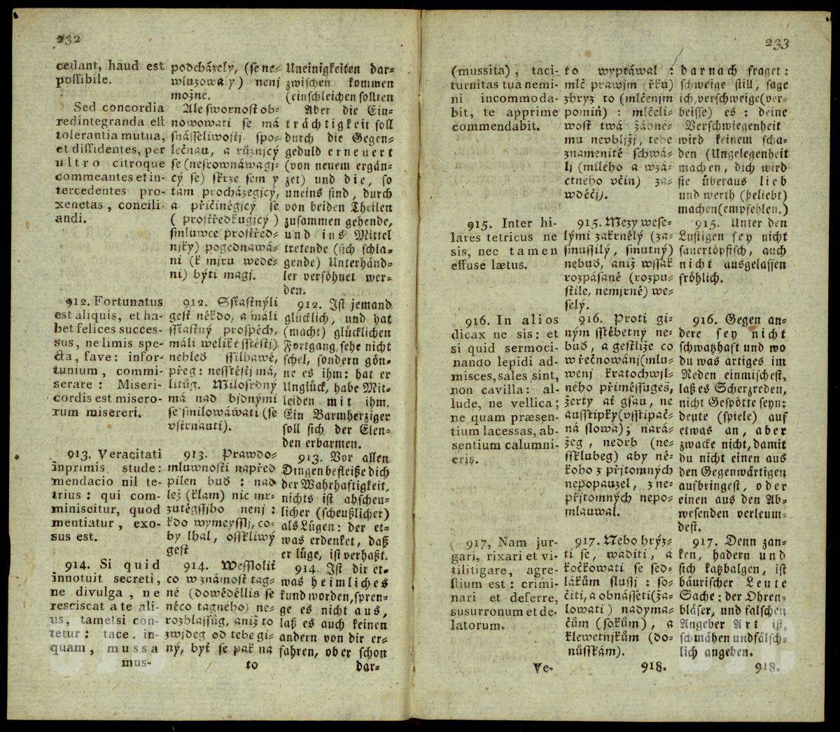 232–233