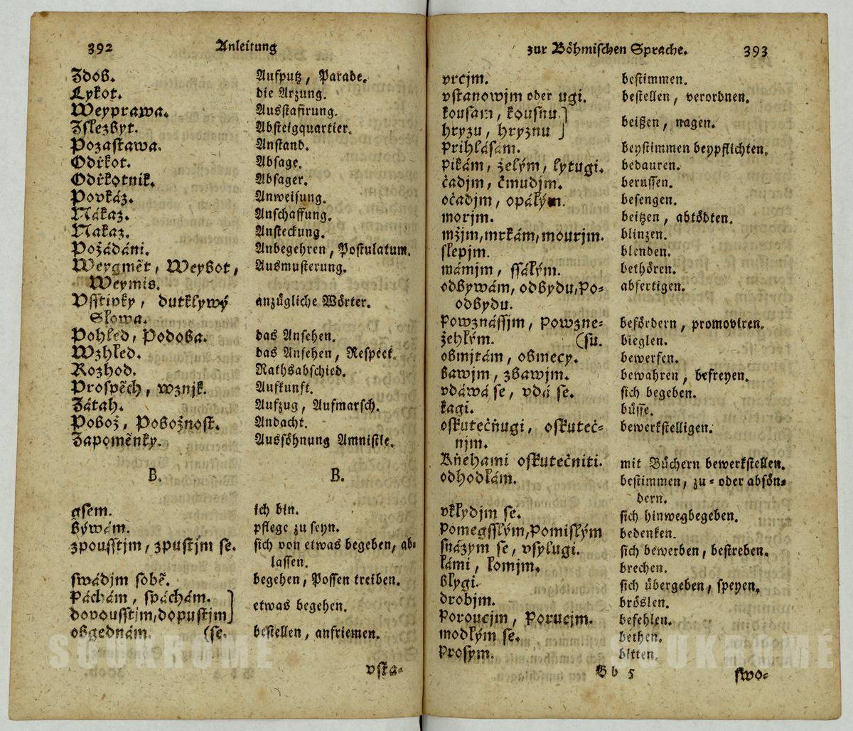 392–393