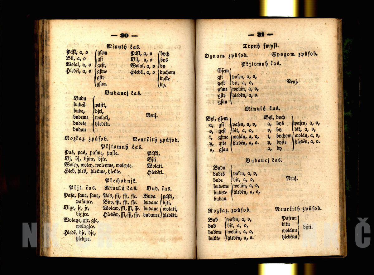 30–31