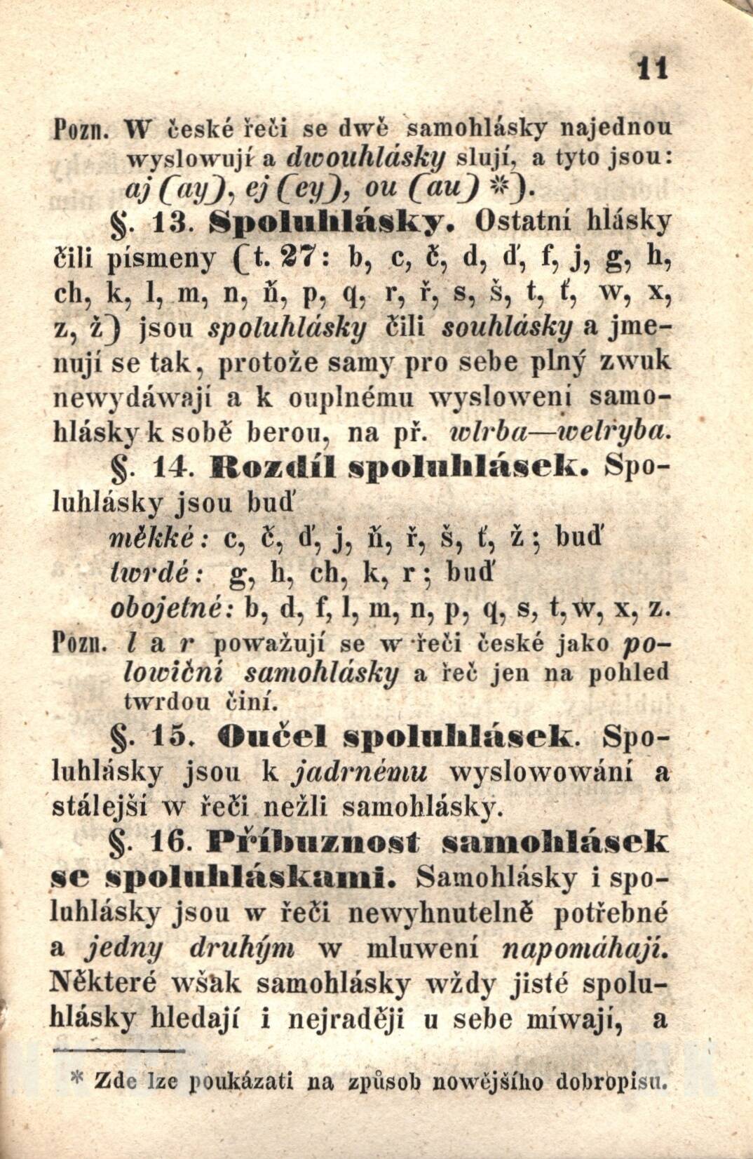11