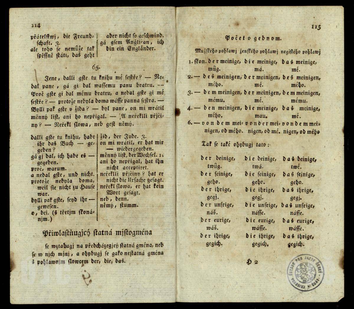 114–115