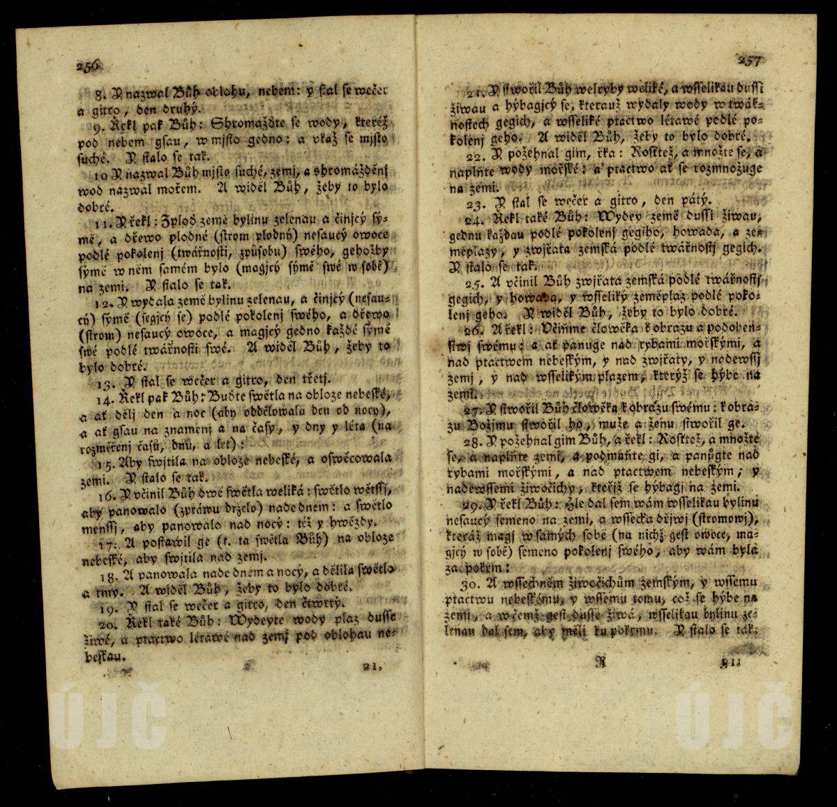 256–257